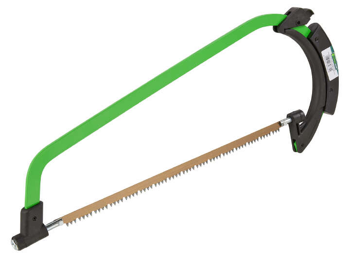 GÄRTNERGLÜCK Hohenheimer Baumsäge